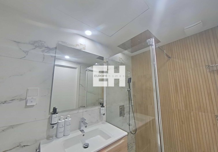 Resale - Apartment - San Pedro del Pinatar - Villananitos