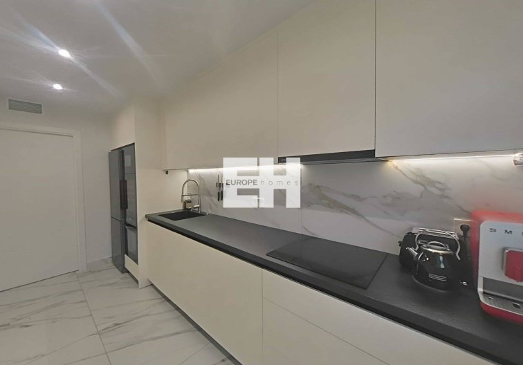 Resale - Apartment - San Pedro del Pinatar - Villananitos