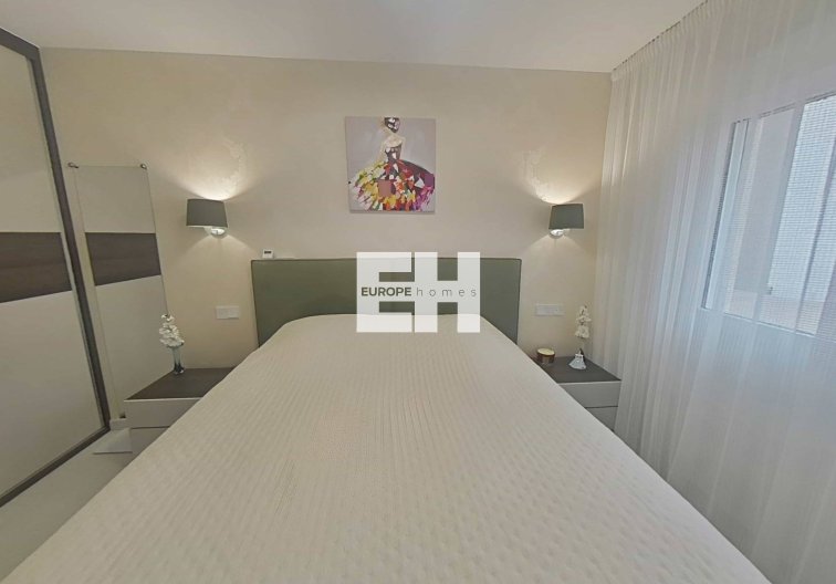 Resale - Apartment - San Pedro del Pinatar - Villananitos