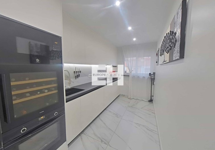 Resale - Apartment - San Pedro del Pinatar - Villananitos