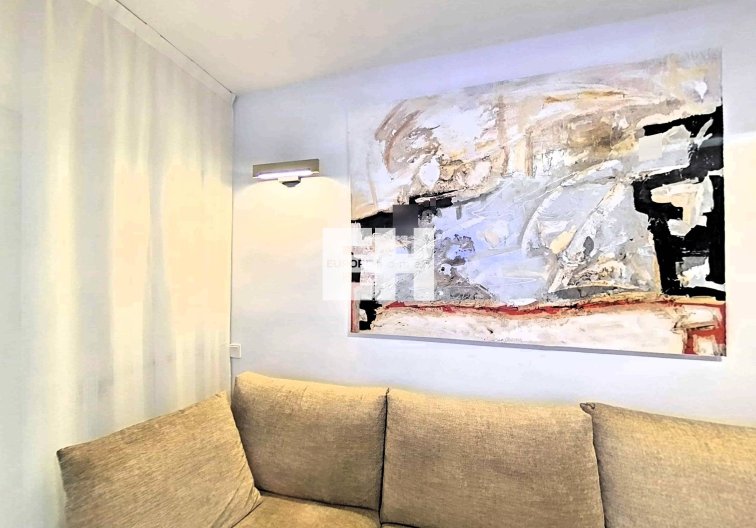 Resale - Apartment - San Pedro del Pinatar - Villananitos