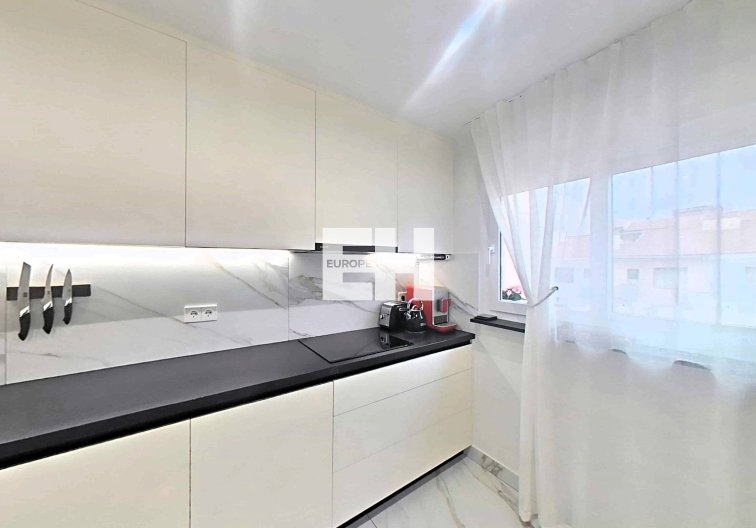 Resale - Apartment - San Pedro del Pinatar - Villananitos