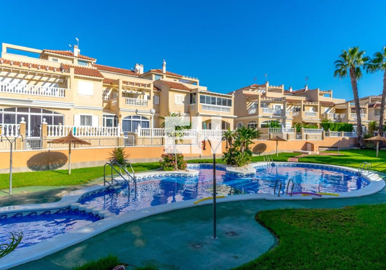 Segunda mano - Duplex - Orihuela Costa - Playa Flamenca