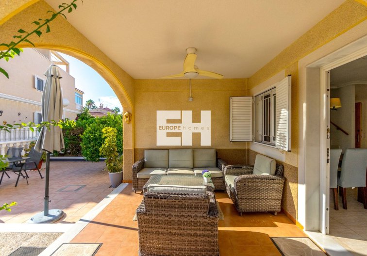 Segunda mano - Duplex - Orihuela Costa - Playa Flamenca