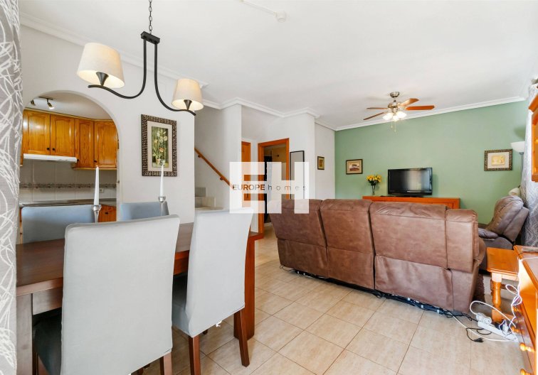 Segunda mano - Duplex - Orihuela Costa - Playa Flamenca