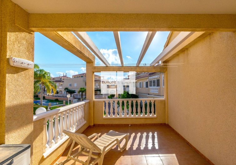 Segunda mano - Duplex - Orihuela Costa - Playa Flamenca