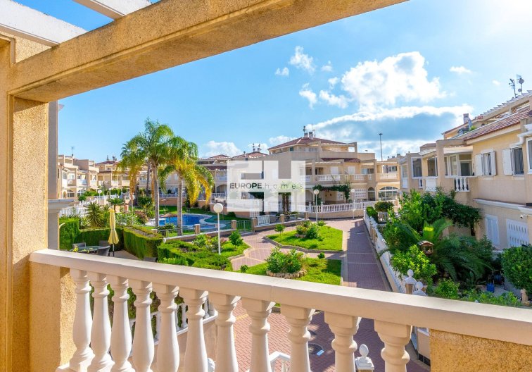 Segunda mano - Duplex - Orihuela Costa - Playa Flamenca