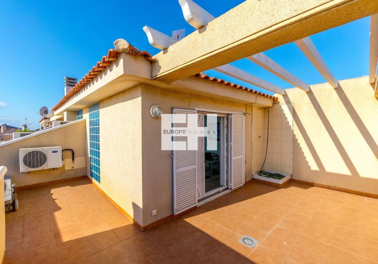 Segunda mano - Duplex - Orihuela Costa - Playa Flamenca