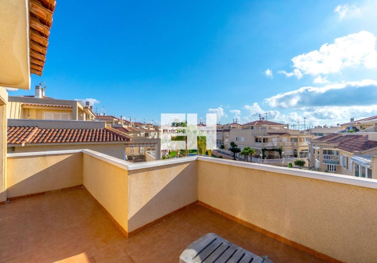 Segunda mano - Duplex - Orihuela Costa - Playa Flamenca