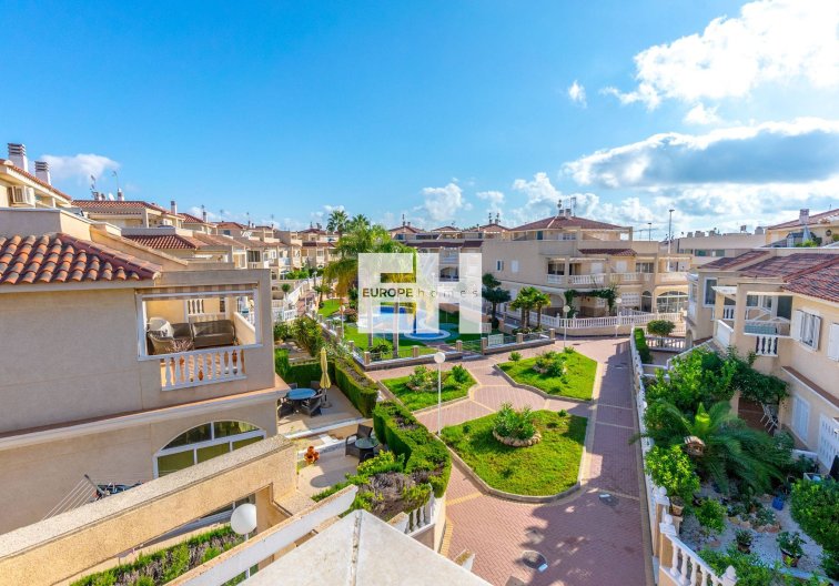 Segunda mano - Duplex - Orihuela Costa - Playa Flamenca