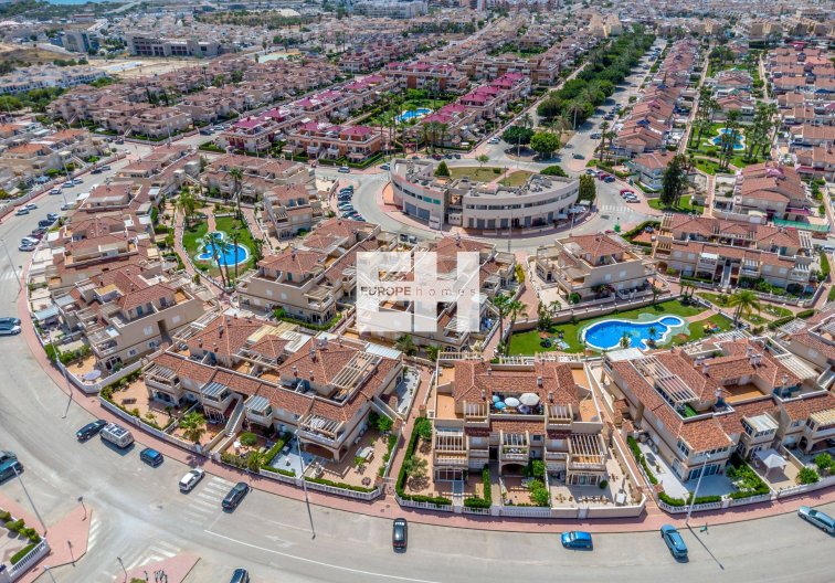 Segunda mano - Duplex - Orihuela Costa - Playa Flamenca