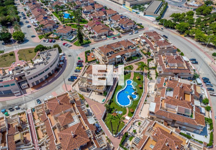 Segunda mano - Duplex - Orihuela Costa - Playa Flamenca