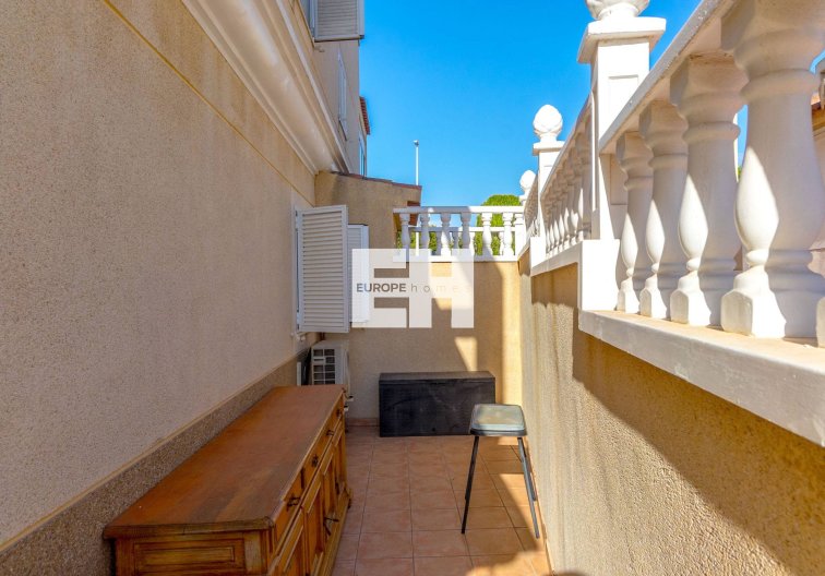 Segunda mano - Duplex - Orihuela Costa - Playa Flamenca