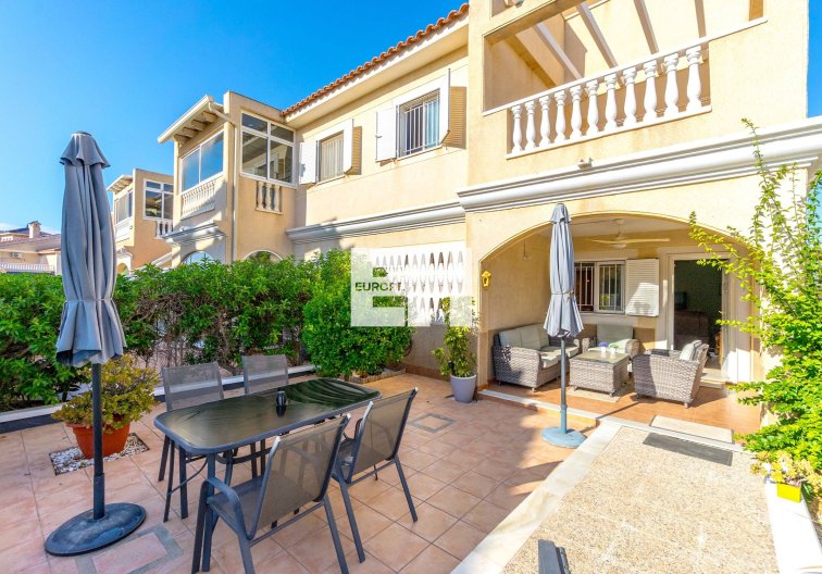 Segunda mano - Duplex - Orihuela Costa - Playa Flamenca