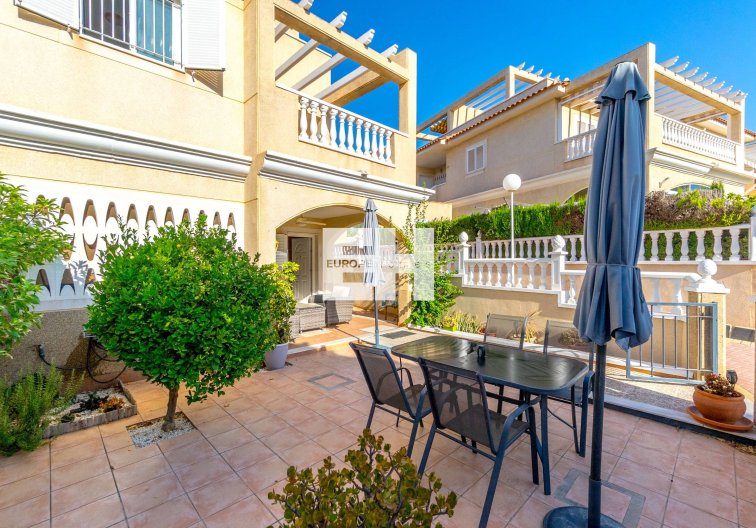 Segunda mano - Duplex - Orihuela Costa - Playa Flamenca