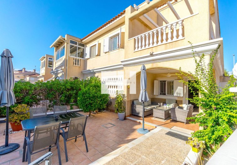 Segunda mano - Duplex - Orihuela Costa - Playa Flamenca