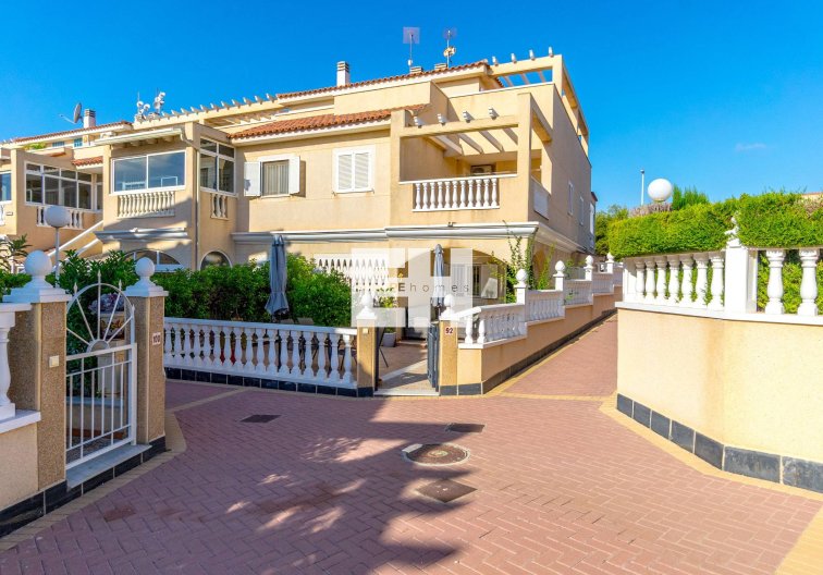 Segunda mano - Duplex - Orihuela Costa - Playa Flamenca