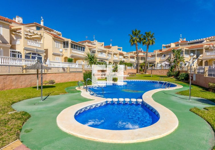 Segunda mano - Duplex - Orihuela Costa - Playa Flamenca