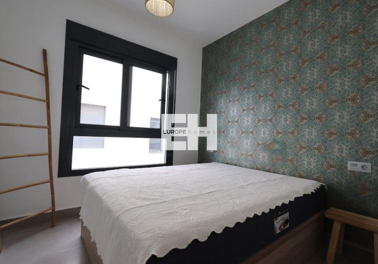 Resale - Bungalow - Pilar de la Horadada - Costa Blanca