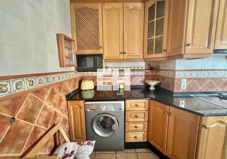 Resale - villa - Torrevieja - Los Balcones - Los Altos Del Edén