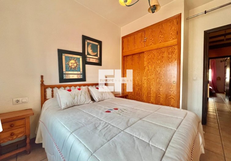 Resale - villa - Torrevieja - Los Balcones - Los Altos Del Edén