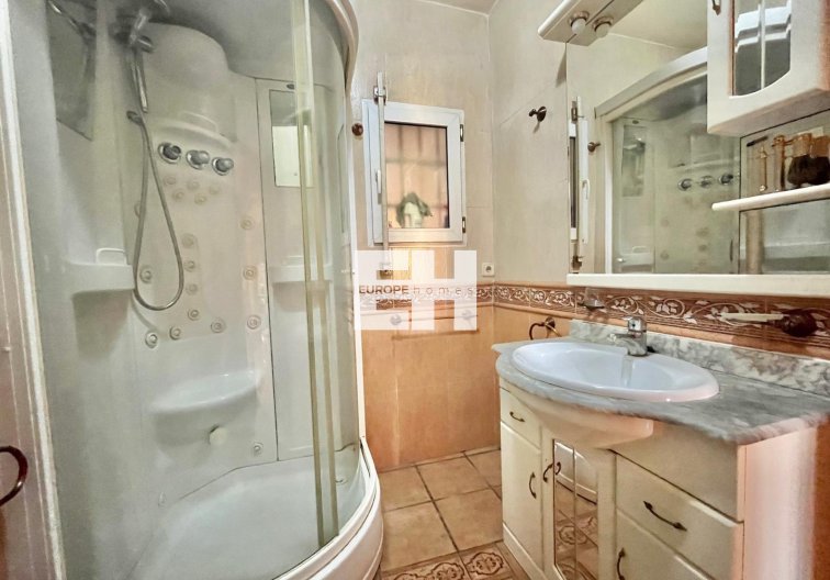 Resale - villa - Torrevieja - Los Balcones - Los Altos Del Edén