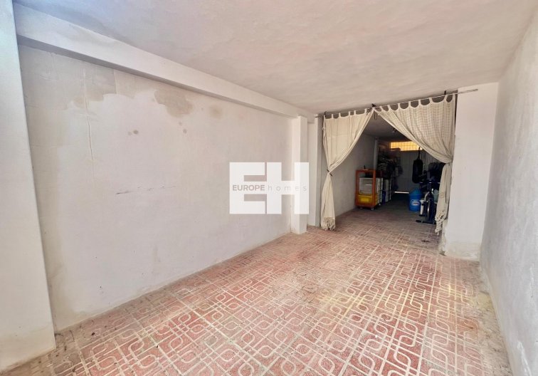 Resale - villa - Torrevieja - Los Balcones - Los Altos Del Edén