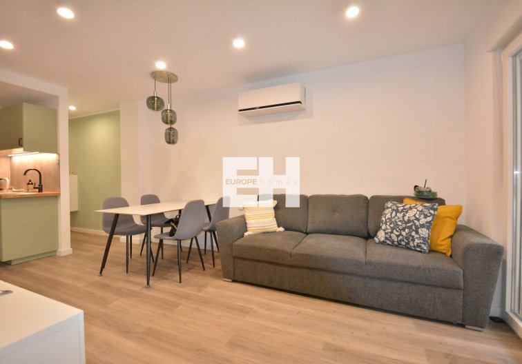 Resale - Apartment - Torrevieja - Costa Blanca