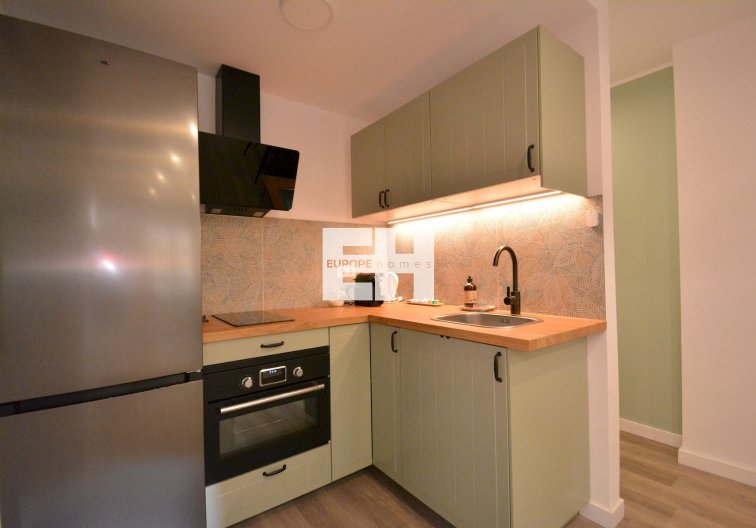 Resale - Apartment - Torrevieja - Costa Blanca