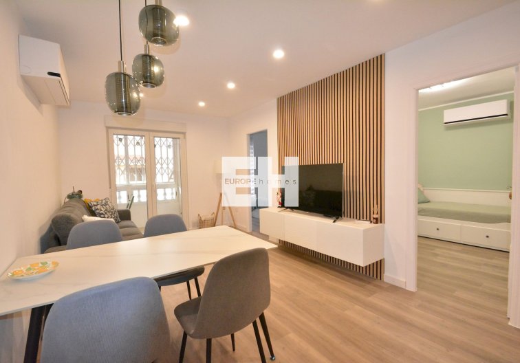 Resale - Apartment - Torrevieja - Costa Blanca