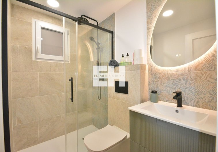 Resale - Apartment - Torrevieja - Costa Blanca