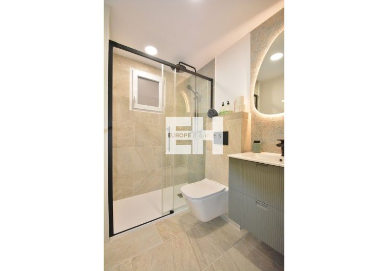 Resale - Apartment - Torrevieja - Costa Blanca