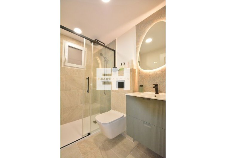 Resale - Apartment - Torrevieja - Costa Blanca