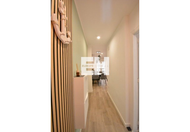 Resale - Apartment - Torrevieja - Costa Blanca