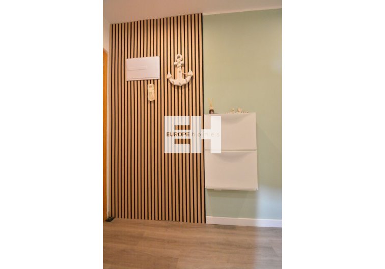 Resale - Apartment - Torrevieja - Costa Blanca