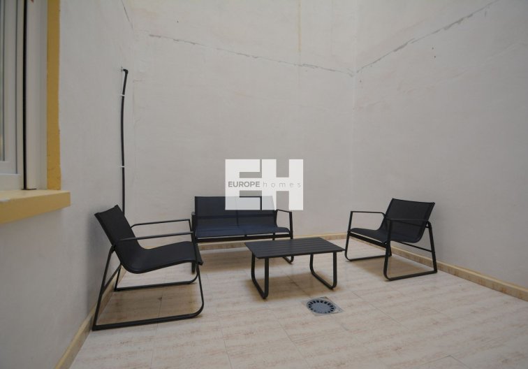 Resale - Apartment - Torrevieja - Costa Blanca