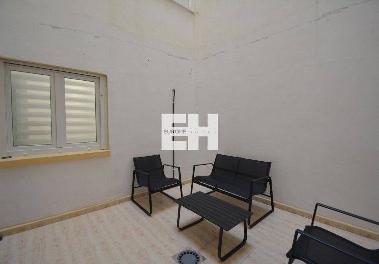 Resale - Apartment - Torrevieja - Costa Blanca