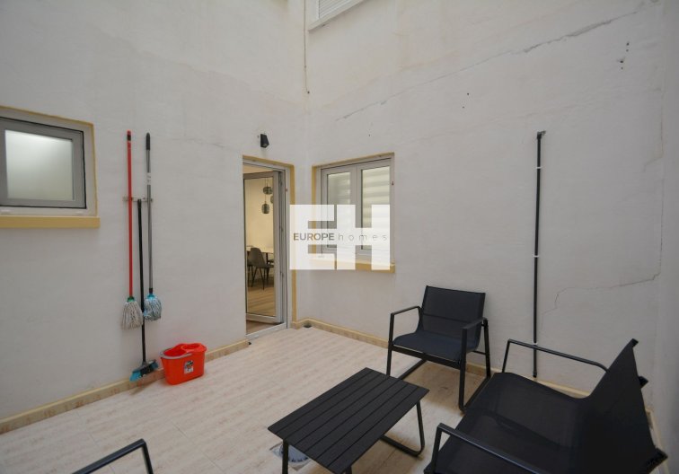 Resale - Apartment - Torrevieja - Costa Blanca