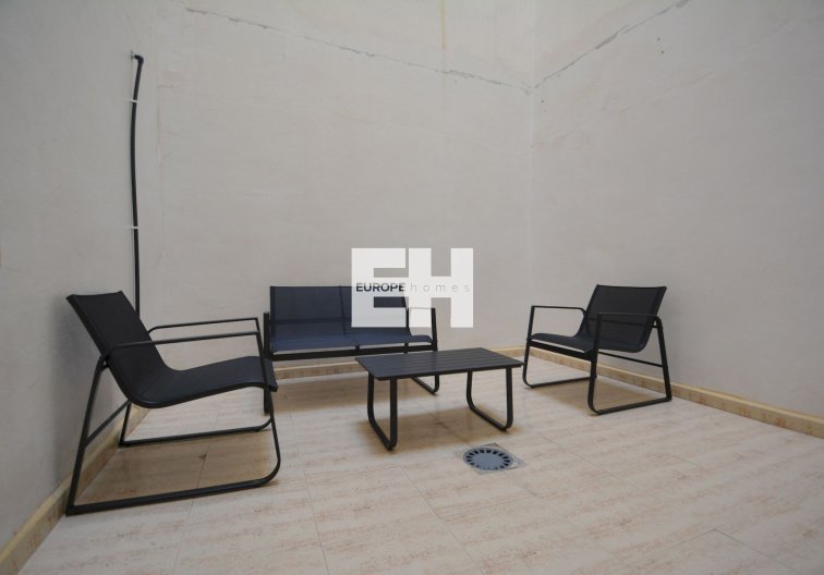 Resale - Apartment - Torrevieja - Costa Blanca