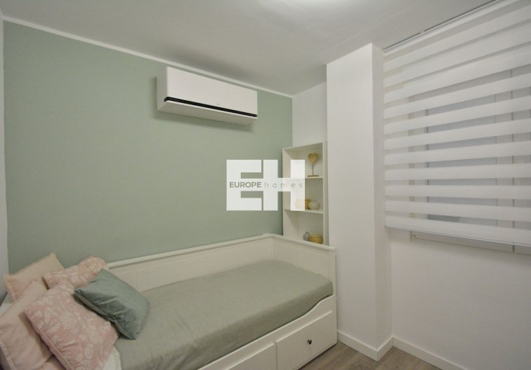 Resale - Apartment - Torrevieja - Costa Blanca
