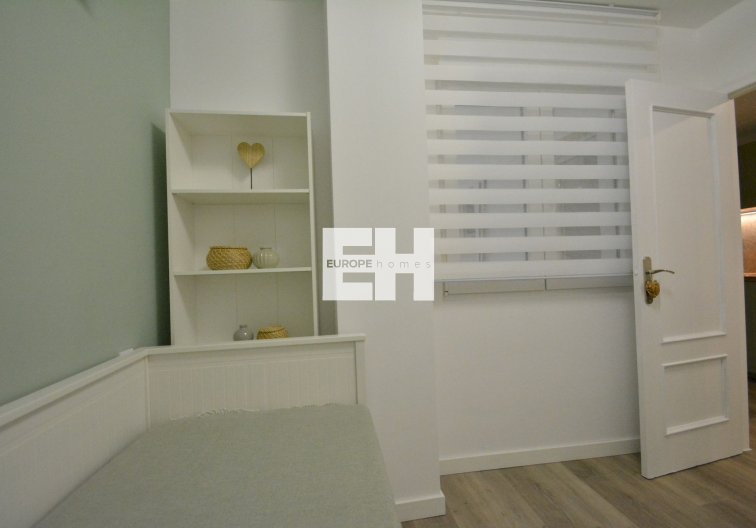 Resale - Apartment - Torrevieja - Costa Blanca