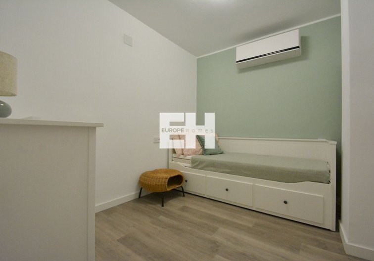 Resale - Apartment - Torrevieja - Costa Blanca