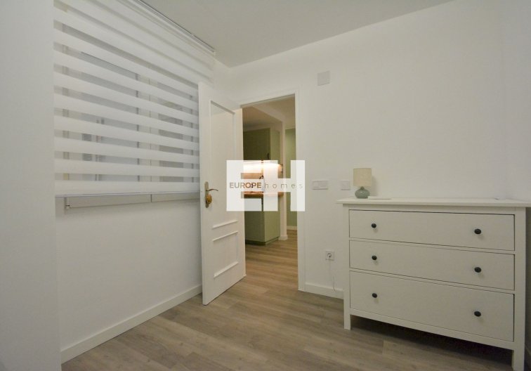 Resale - Apartment - Torrevieja - Costa Blanca