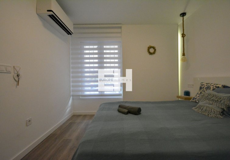 Resale - Apartment - Torrevieja - Costa Blanca