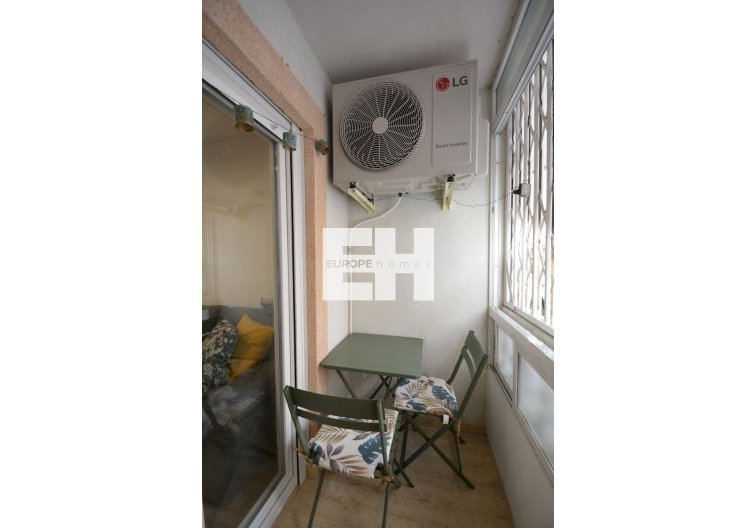 Resale - Apartment - Torrevieja - Costa Blanca