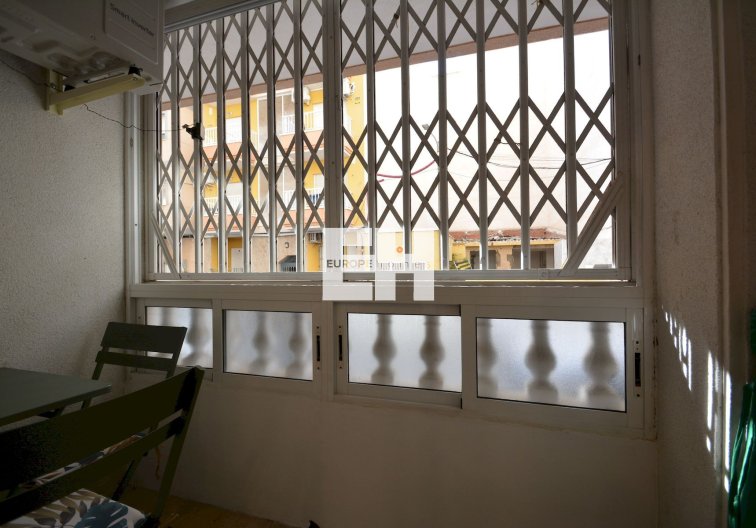 Resale - Apartment - Torrevieja - Costa Blanca