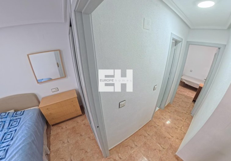 Segunda mano - Bungalow - Torrevieja - El Limonar