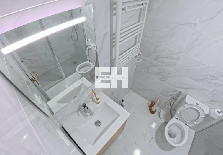 Segunda mano - Bungalow - Torrevieja - El Limonar