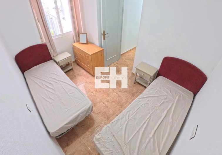 Segunda mano - Bungalow - Torrevieja - El Limonar