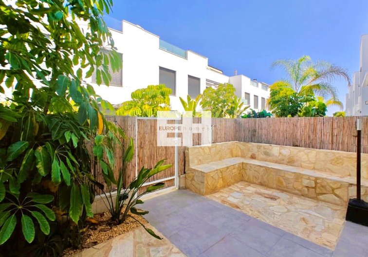 Herverkoop - Appartement - Santiago de la Ribera - Santiago De La Ribera